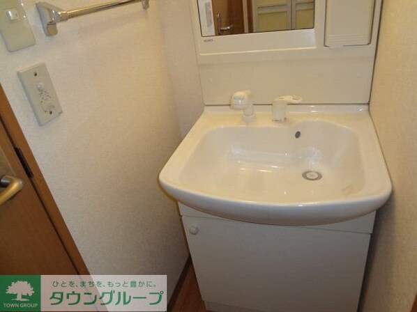 エーデルハイムの物件内観写真